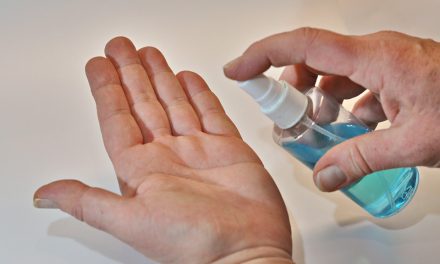  A MANTENER LAS MEDIDAS DE PROTECCIÓN PARA EVITAR UNA SEGUNDA OLA