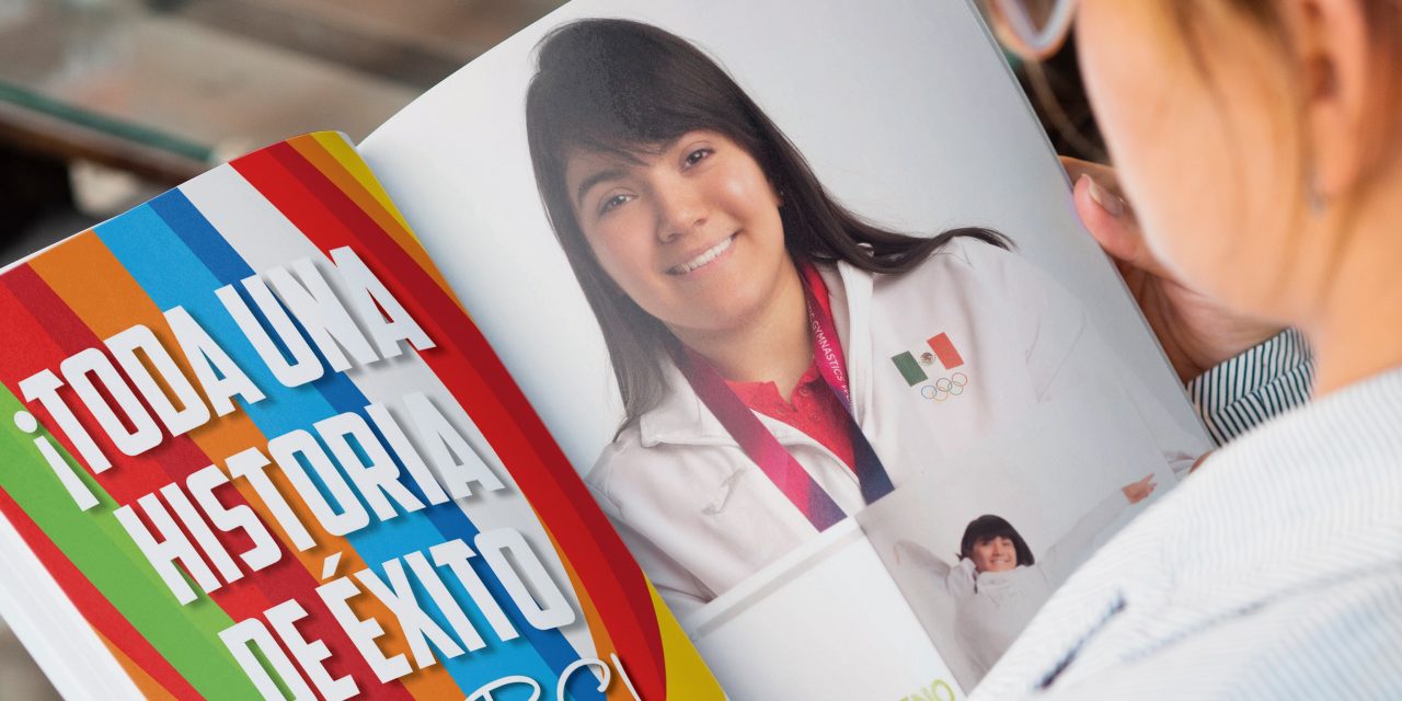 LA EDICIÓN IMPRESA ESTÁ AGOTADA