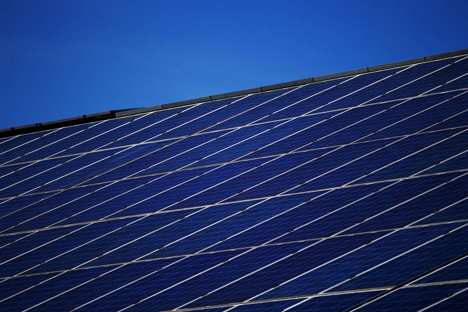 SERÁ «NEXT ENERGY DE MÉXICO» LA EMPRESA QUE DESARROLLE LA PLANTA FOTOVOLTÁICA