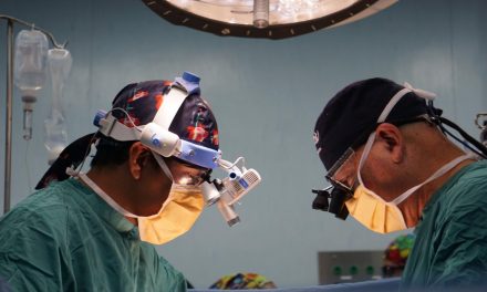 VALIOSA SINERGIA DEL HOSPITAL GENERAL Y MÉDICOS CON CORAZÓN