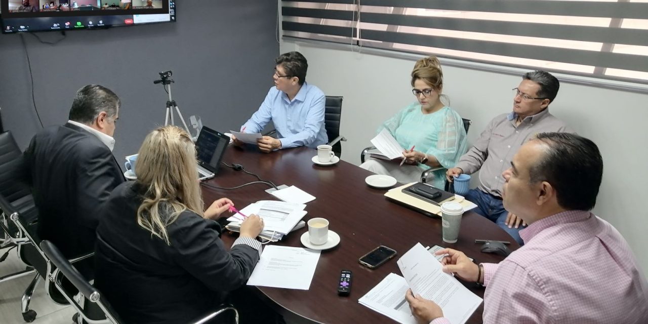 COMIENZA ELABORACIÓN DEL PRESUPUESTO DE EGRESOS 2021 PARA BC 