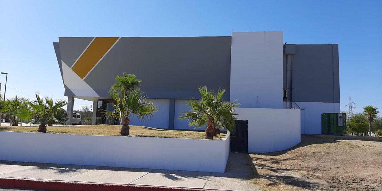 REGRESA CEREMONIA DE ENTRONIZACIÓN AL SALÓN DE LA FAMA DE MEXICALI