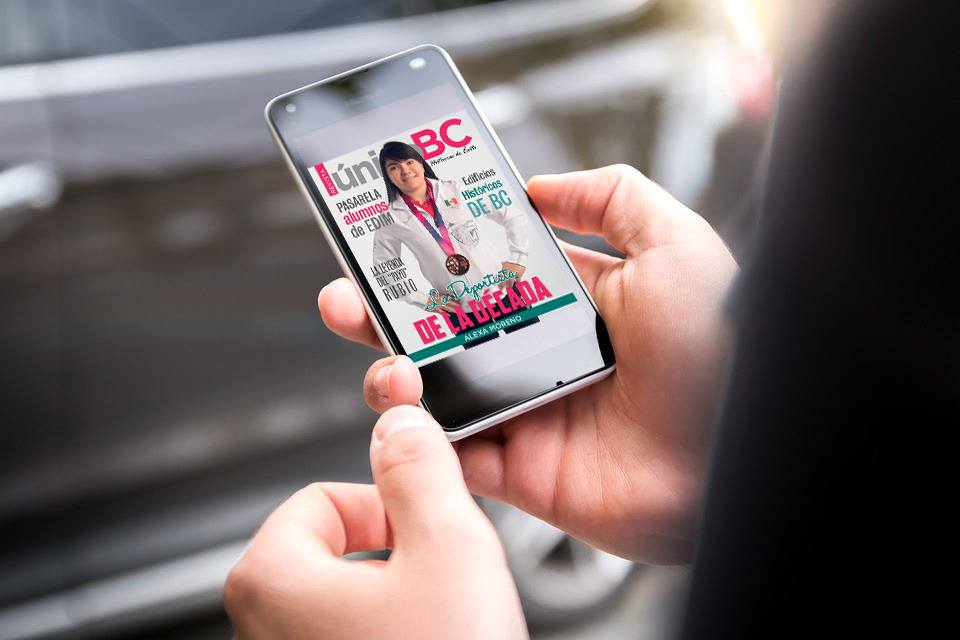 CRECE PORCENTAJE DE SEGUIDORES DE únicoBC