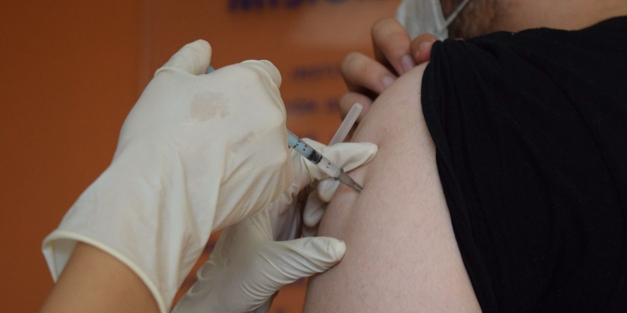 ES CONVENIENTE VACUNARSE CONTRA LA INFLUENZA
