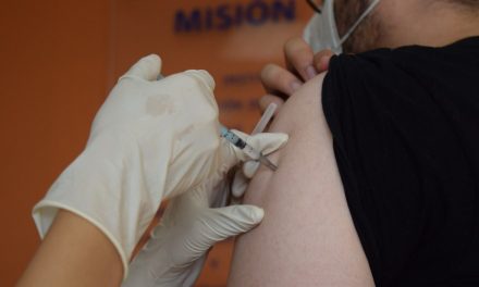 ES CONVENIENTE VACUNARSE CONTRA LA INFLUENZA