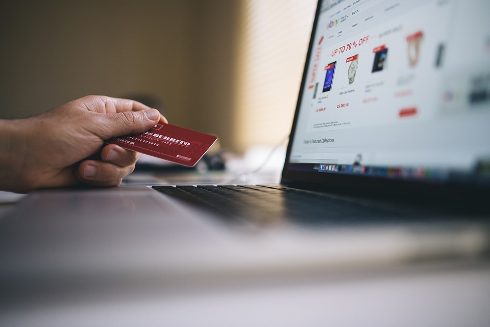 LA DESCONFIANZA AFECTA EL DESPEGUE DEL E-COMMERCE