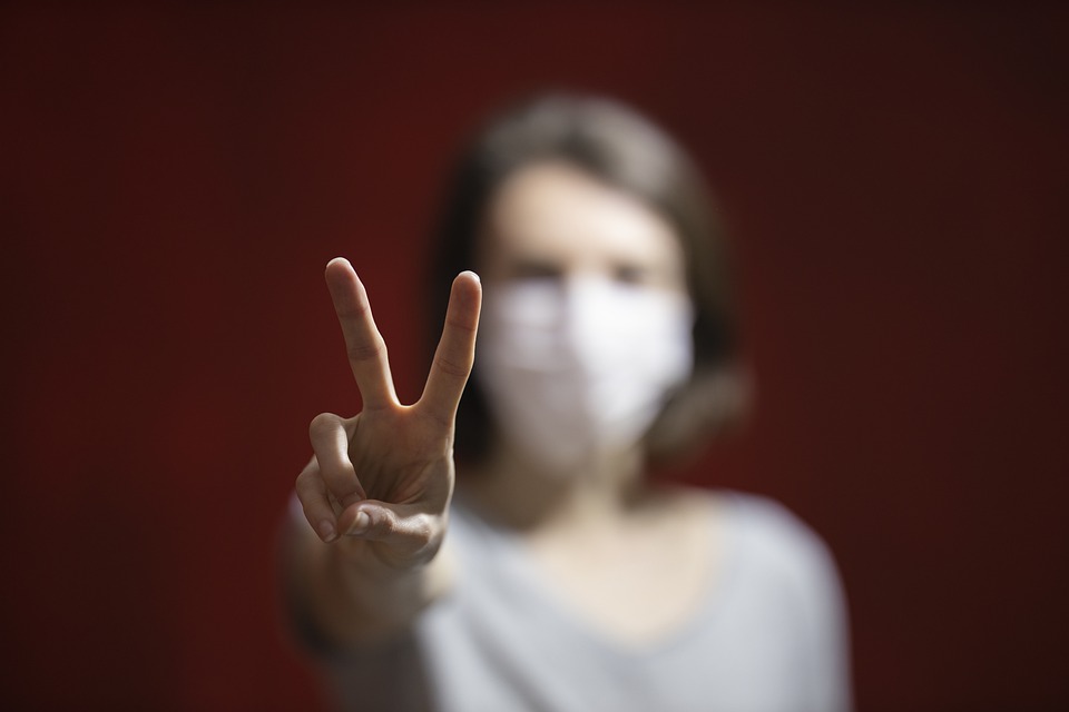 PACIENTES RECUPERADOS DEBEN SEGUIR CUIDÁNDOSE
