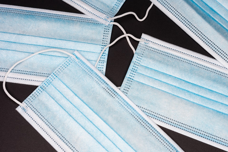 CONFIRMAN REPUNTE DE CASOS EN SEPTIEMBRE Y OCTUBRE EN BC