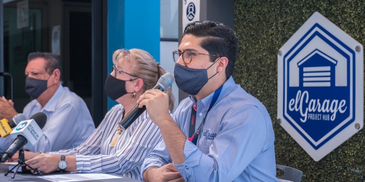 PROYECTO «EDU CONTIGO» CAPACITARÁ A MÁS DE 200 DOCENTES