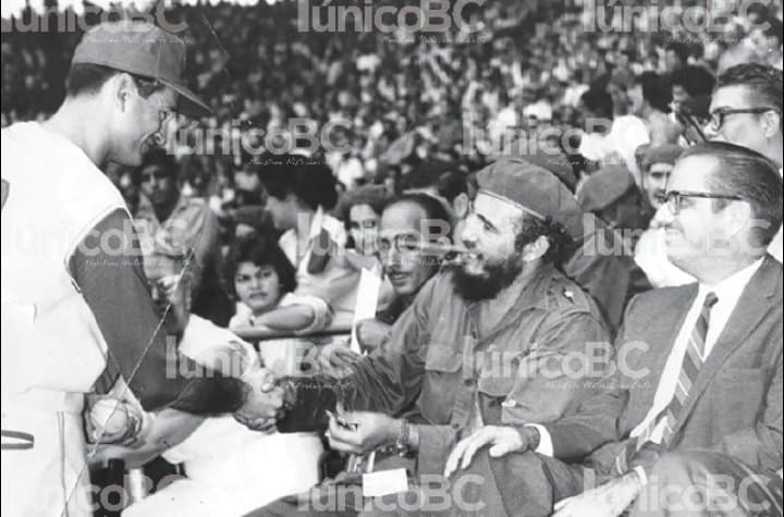 EL PRIMER CAMPEÓN MUNDIAL CACHANILLA