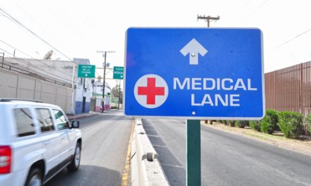 EL AYUNTAMIENTO DE MEXICALI YA NO ADMINISTRA EL CARRIL MÉDICO 