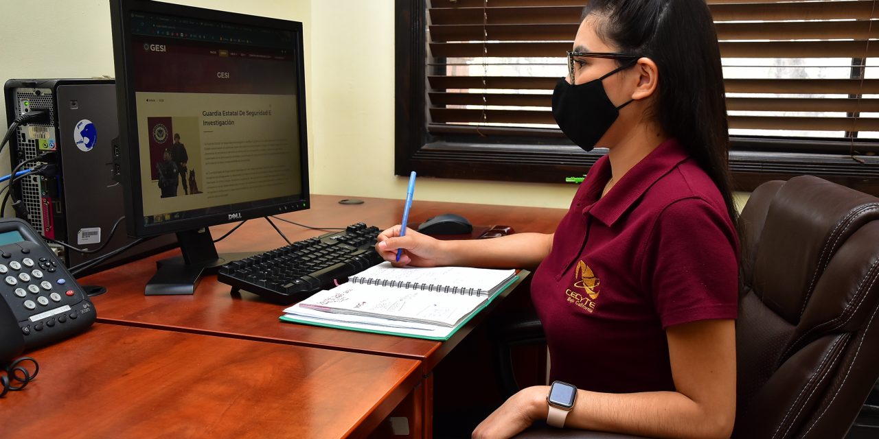 LOS CAPACITAN EN MATERIA DE SEGURIDAD Y PREVENCIÓN DEL DELITO  