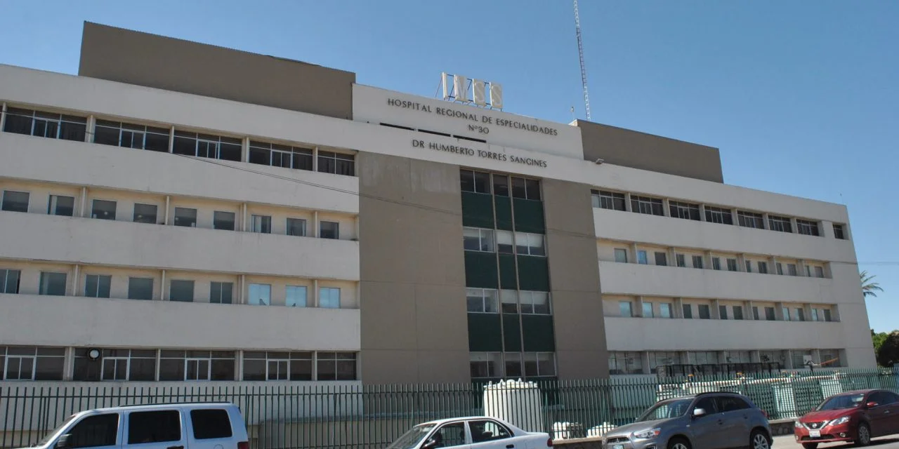 SUPERVISARÁN UNIDADES DEL IMSS PARA REFORZAR PROCESOS DE ATENCIÓN MÉDICA