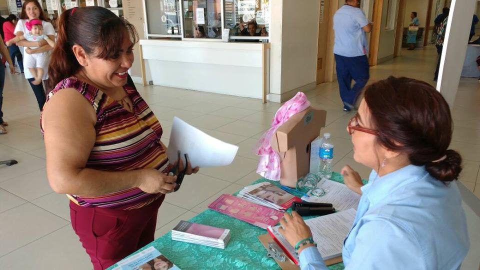 ES NOVIEMBRE: MES DE LA SALUD REPRODUCTIVA 