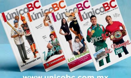 EN PUERTA LA EDICIÓN DE LOS PERSONAJES DEL AÑO