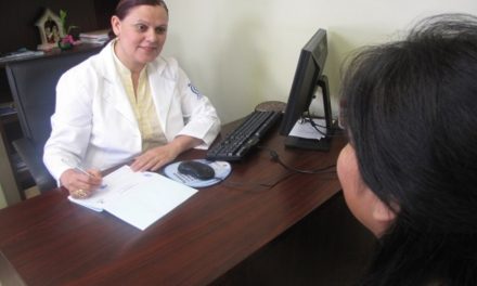 OFRECEN ATENCIÓN PSICOLÓGICA GRATUITA 