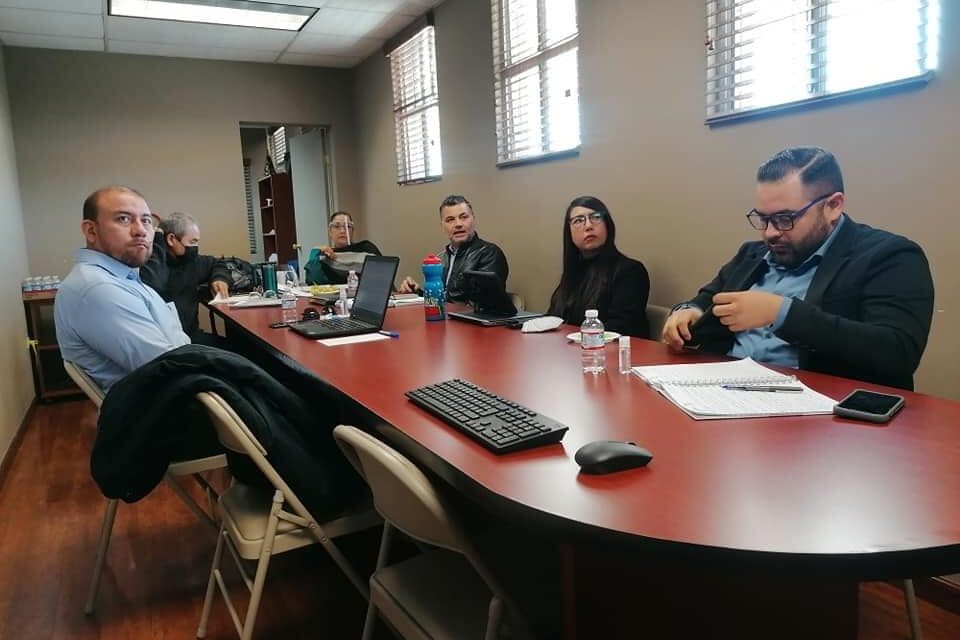 PROCESOS DE SELECCIÓN A DIRECTIVOS DE ESCUELAS NORMALISTAS DE BC 