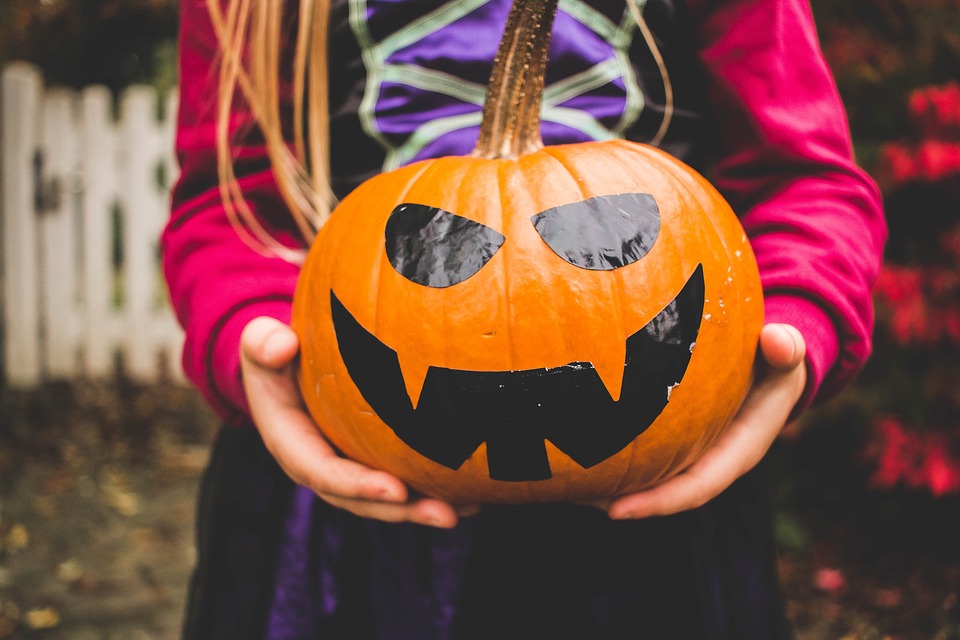 INCREMENTO DE CASOS ACTIVOS, RESULTADO DE LOS FESTEJOS DE HALLOWEEN