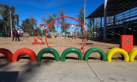 CAMPAÑA DE RECICLAJE PARA REHABILITACIÓN DE UNIDADES DEPORTIVAS 