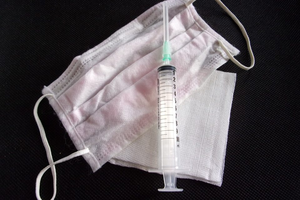 EN BAJA CALIFORNIA EL ENSAYO DE VACUNA EN SU FASE 3