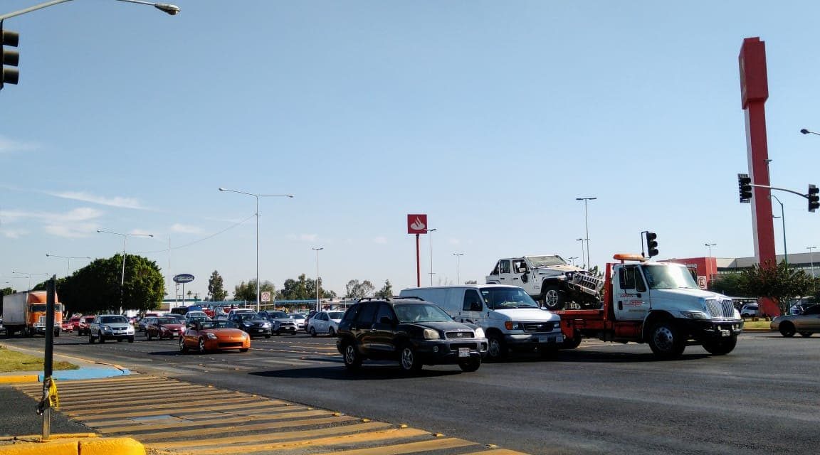 DEBE MEXICALI DISMINUIR MOVILIDAD PARA FRENAR LOS CONTAGIOS