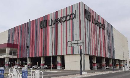 APROVECHA LA GRAN BARATA DE INVIERNO EN LIVERPOOL