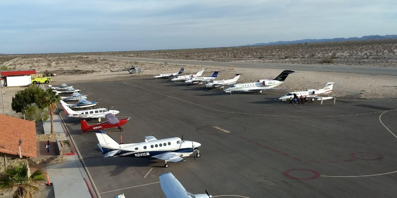 OBTIENE SAN FELIPE PERMISO DE OPERACIÓN DE AEROPUERTO POR 30 AÑOS