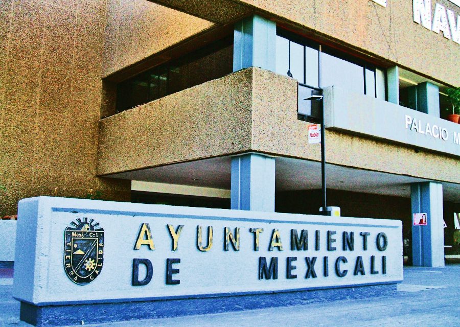 PAGARÁN ADEUDO HISTÓRICO CON ISSSTECALI 