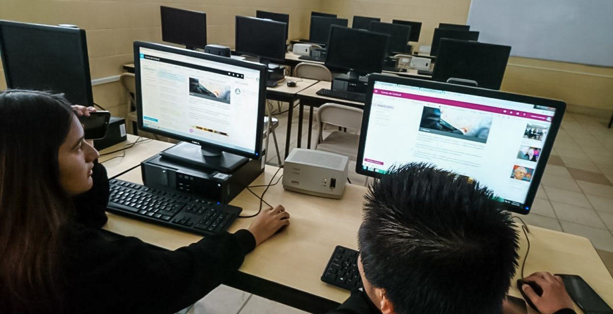 COMPITEN EN CONCURSO ESTATAL “YOUNG BUSINESS TALENTS” 