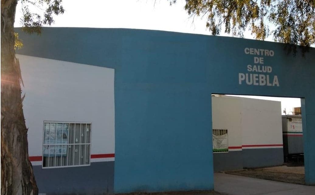 NUEVOS HORARIOS PARA LAS CLÍNICAS DE FIEBRE PUEBLA Y PROGRESO 