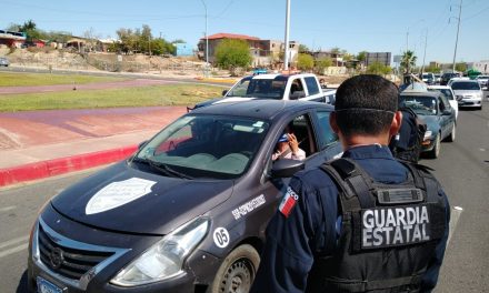 SE REGISTRA UNA «EXPLSIÓN» DE CASOS SOSPECHOSOS EN BC