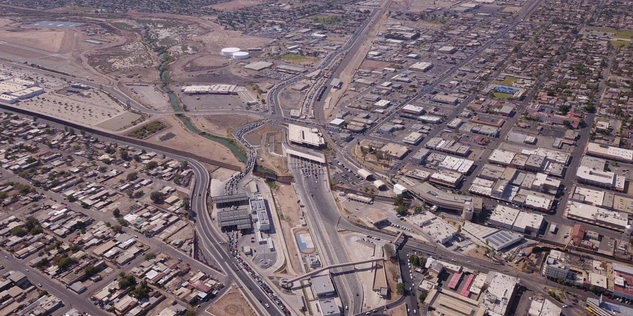 EL CIERRE FRONTERIZO SE EXTIENDE HASTA ENERO DEL 2021