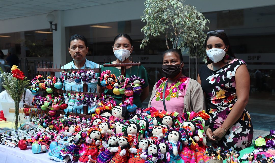 IMPULSAN DESARROLLO Y CULTURA DE PUEBLOS ORIGINARIOS EN BC 
