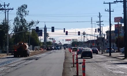 COLABORACIÓN DE ALCALDES PARA EJERCER RESTRICCIONES DE ACTIVIDADES   