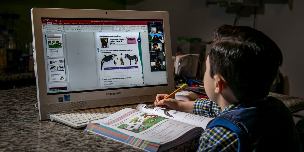 MEJORAN CONDICIONES DE INFRAESTRUCTURA PARA SEGURIDAD DE LOS ESTUDIANTES  