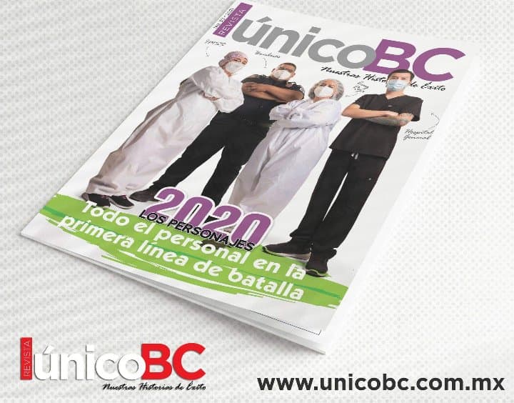 CERRAMOS 2020 COMO LA REVISTA CON MAYOR NÚMERO DE LECTORES