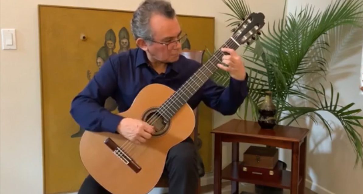 «LA CULTURA CONTINÚA» EN BAJA CALIFORNIA  