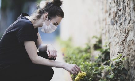 EXHORTAN A POBLACIÓN DE BC A «QUÉDARSE EN CASA» 