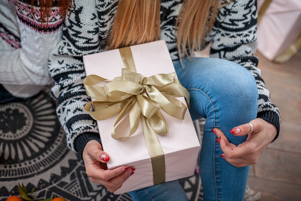 LA MEJOR DECISIÓN, «QUEDARSE EN CASA» ESTA NAVIDAD 