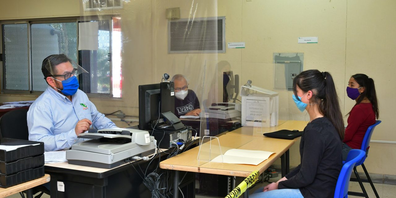 BENEFICIARÁN A 27 MIL ALUMNOS DE CECyTE CON BECA BENITO JUÁREZ 