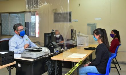 BENEFICIARÁN A 27 MIL ALUMNOS DE CECyTE CON BECA BENITO JUÁREZ 