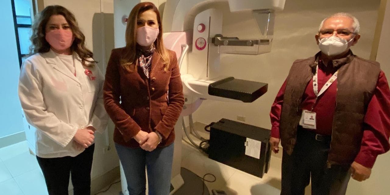 ES PERMANENTE CAMPAÑA «TÓCATE PARA QUE NO TE TOQUE»