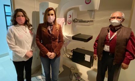 ES PERMANENTE CAMPAÑA «TÓCATE PARA QUE NO TE TOQUE»