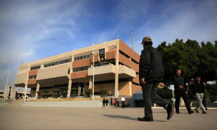 SISTEMA DE CITAS EN LÍNEA PARA REGISTRO CIVIL DEL ESTADO 