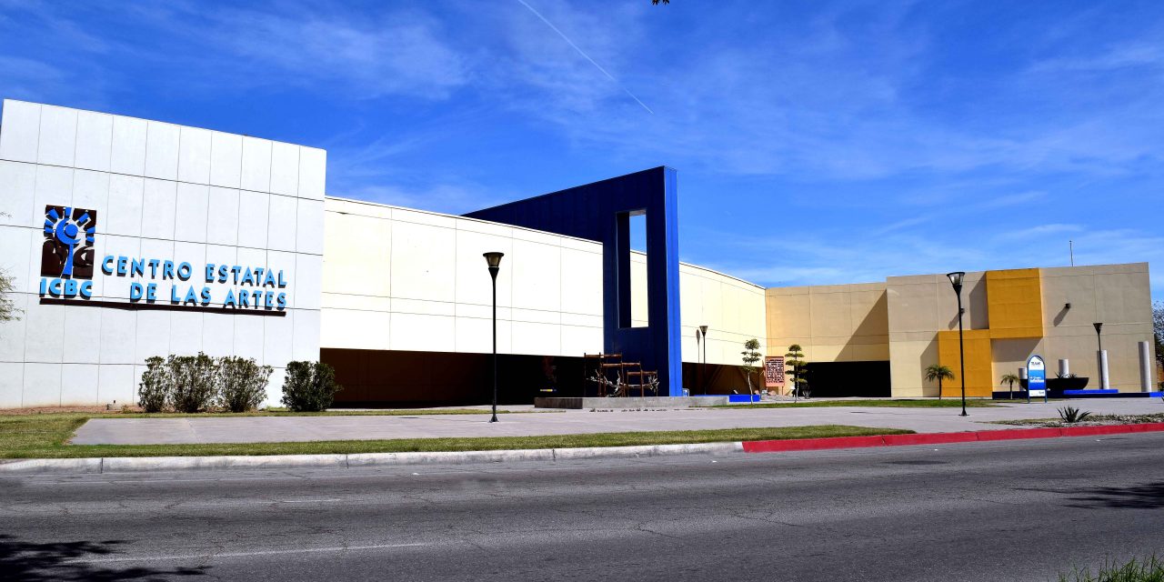 EL XVI ANIVERSARIO DEL CEART MEXICALI  