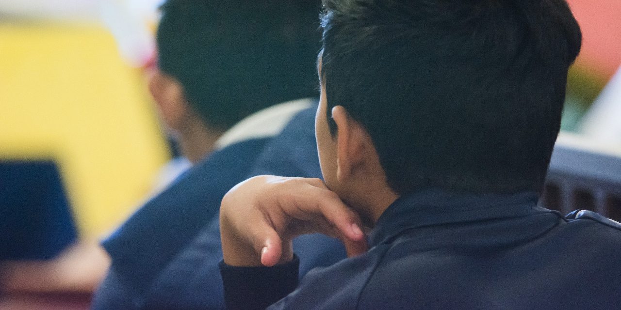 ESTÁ VIGENTE EL SEGURO CONTRA ACCIDENTES DE ESTUDIANTES DE EDUCACIÓN BÁSICA
