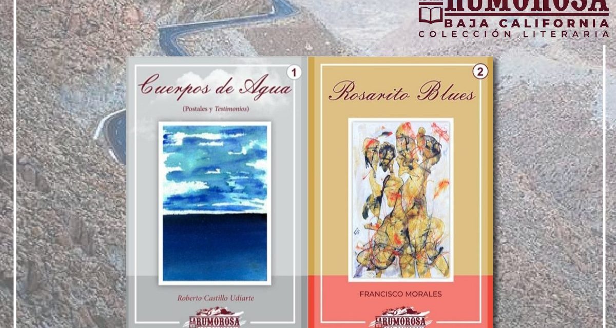 ASÍ PROMUEVEN EL FOMENTO A LA LECTURA EN BC