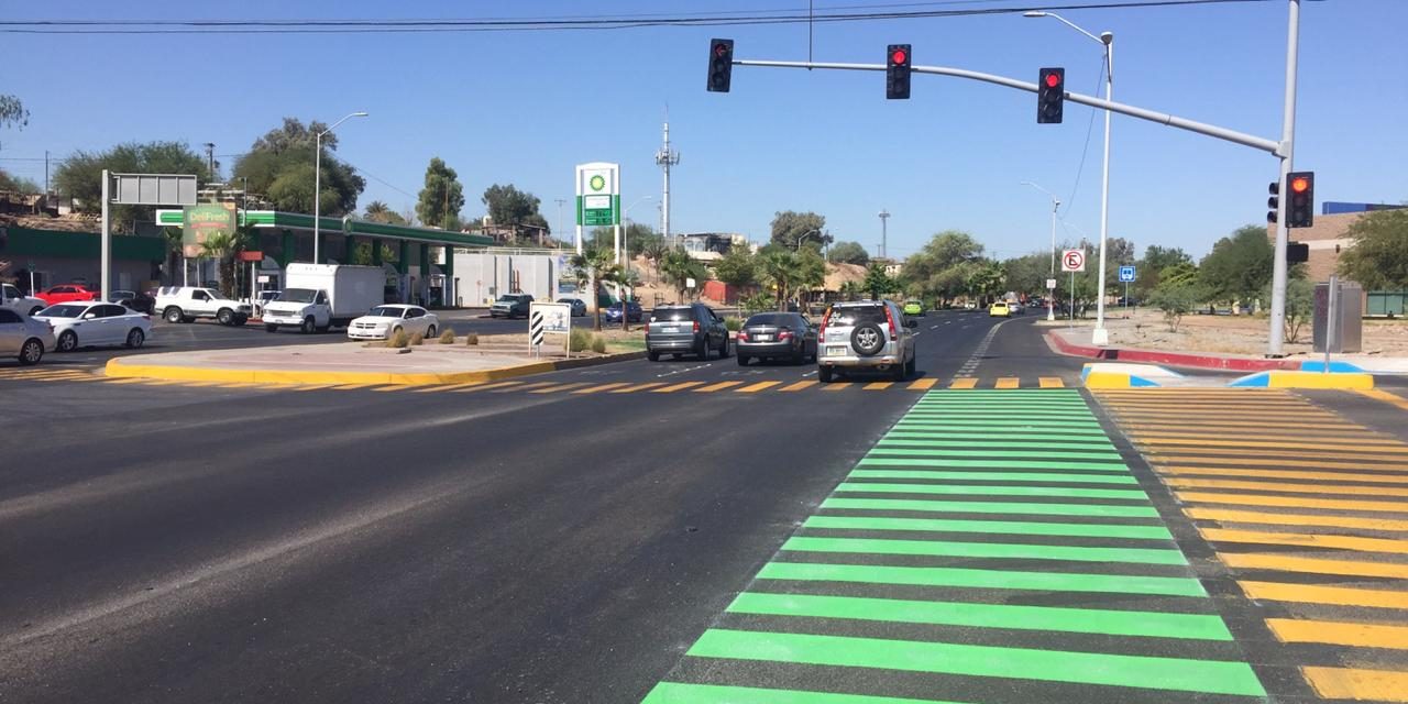 FINALIZA INSTALACIÓN DE REJILLAS EN RÍO NUEVO DE MEXICALI 