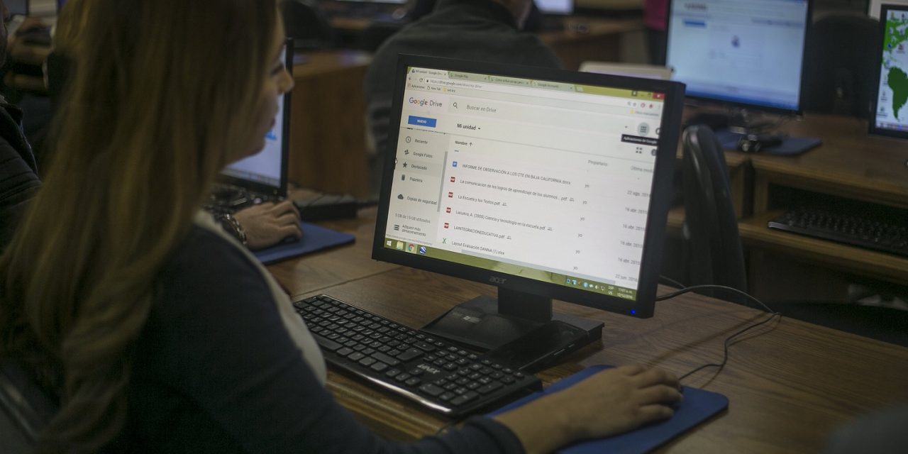 OFERTAN OPCIONES NO ESCOLARIZADAS PARA ESTUDIAR BACHILLERATO EN LÍNEA