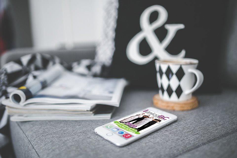 ¡DISPONIBLE LA NUEVA EDICIÓN EN SU VERSIÓN DIGITAL!